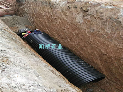 江苏无锡市政运河YHX12标工程项目