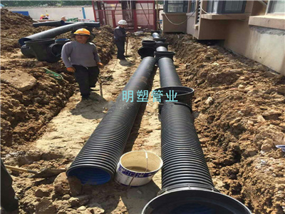 江宁秣陵街道安置房工程