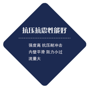 南京HDPE钢带增强螺旋波纹管